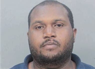 James Hunter, - Dade County, FL 