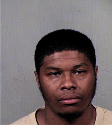 Khalifah Ibrahim, - Maricopa County, AZ 