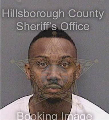 Greg Jackson, - Hillsborough County, FL 