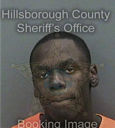 Christopher James, - Hillsborough County, FL 