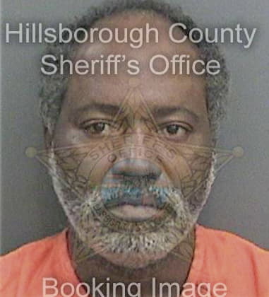 Jason Jemison, - Hillsborough County, FL 