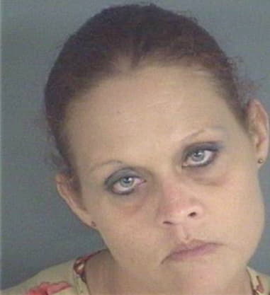 Veronica Johnson, - Clay County, FL 