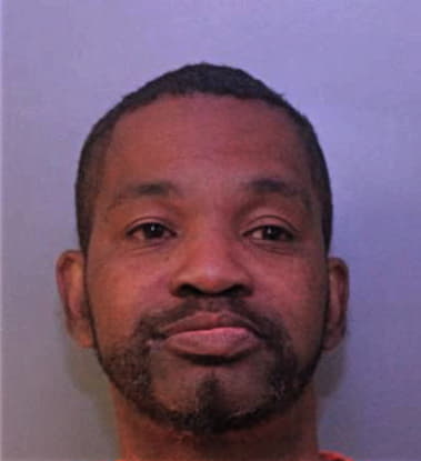 Joshua Jones, - Polk County, FL 