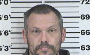 Justin Jones - Hunt County, TX 