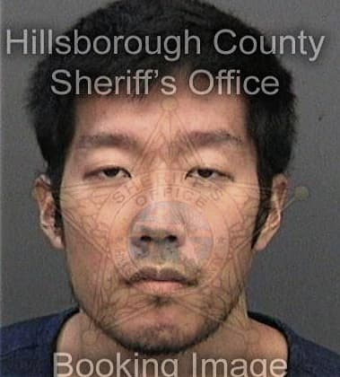 Samuel Kang, - Hillsborough County, FL 