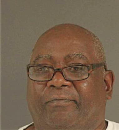 Charles Kelly, - Hinds County, MS 