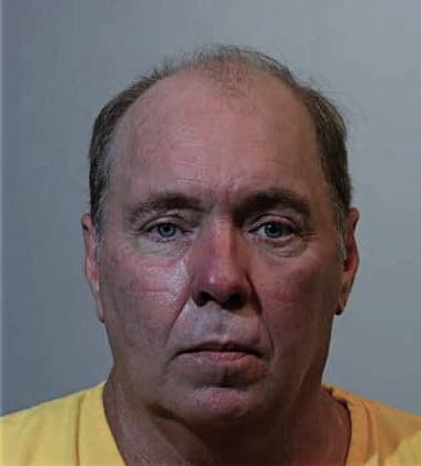 Charles Knowles, - Seminole County, FL 