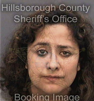 Jessica Kwapich, - Hillsborough County, FL 