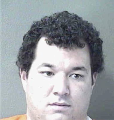 John Kyser, - Okaloosa County, FL 