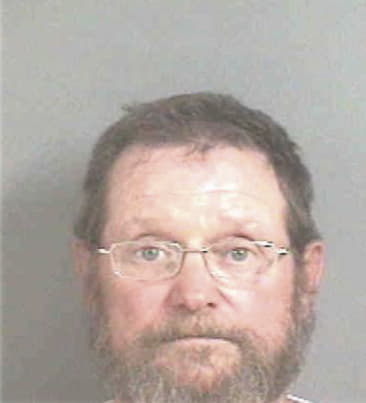 Larry Lanham, - Polk County, FL 