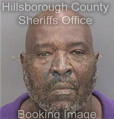 Adanius Lewis, - Hillsborough County, FL 