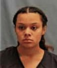 Tomisha Lewis, - Pulaski County, AR 