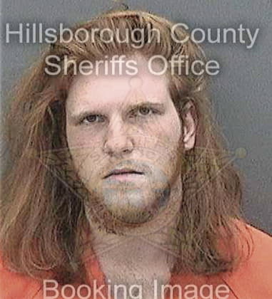 Jay Lighty, - Hillsborough County, FL 