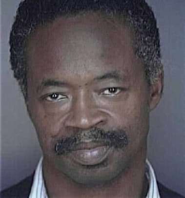 Herman Lloyd - Polk County, FL 
