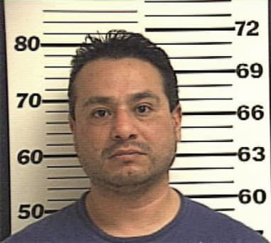 Jason Lopez, - Denton County, TX 