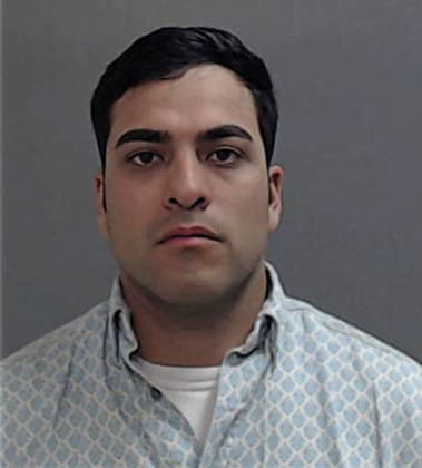 Juan Lugo - Hidalgo County, TX 