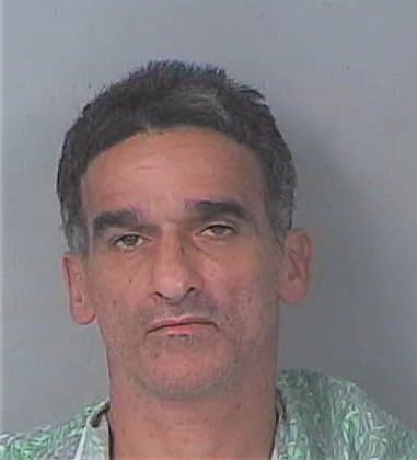 William Mackey, - Hernando County, FL 