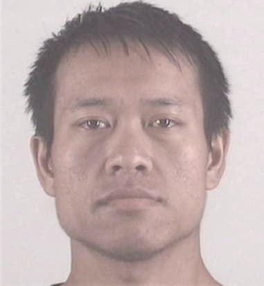 Tuan Mai, - Tarrant County, TX 