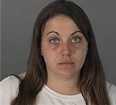 Melissa Maida, - Pasco County, FL 