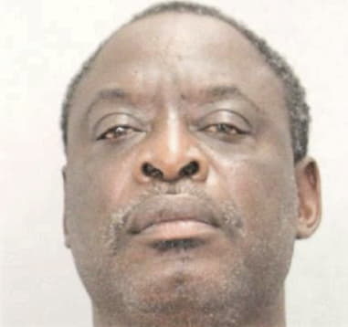 Gerrick Manley, - Broward County, FL 