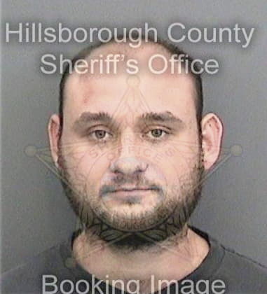 Javier Martinez, - Hillsborough County, FL 