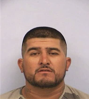 Jose Martinez-Aleman, - Travis County, TX 