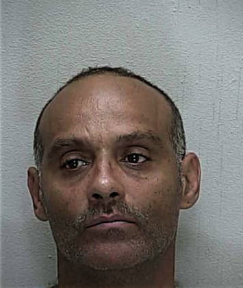 Martin McCants, - Marion County, FL 