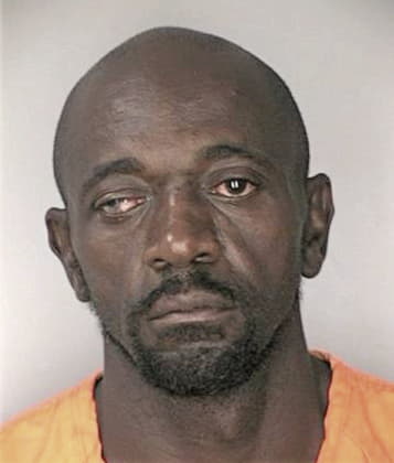 Ahmad McCaslin - Hillsborough County, FL 