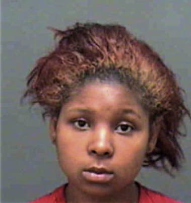 Tonya McCasters - Mecklenburg County, NC 