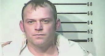 Kevin McCoy, - Bell County, KY 