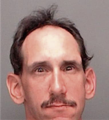 Aaron McGuire - Pinellas County, FL 