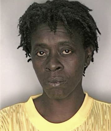 Eva McKay - Hillsborough County, FL 