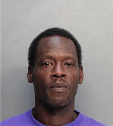 Warren McNealy, - Dade County, FL 