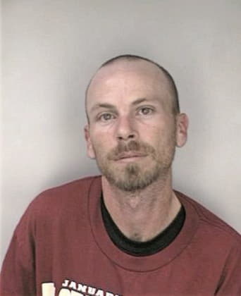 John McNeeley - Hillsborough County, FL 