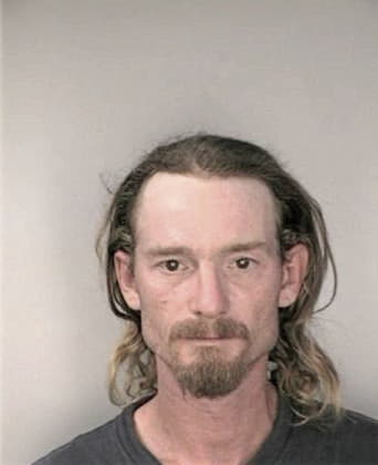 Jeffrey McNiven - Hillsborough County, FL 