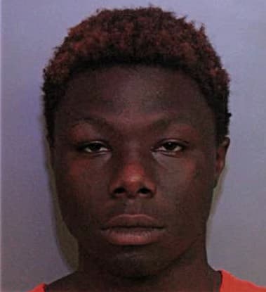 Robert McRae - Polk County, FL 