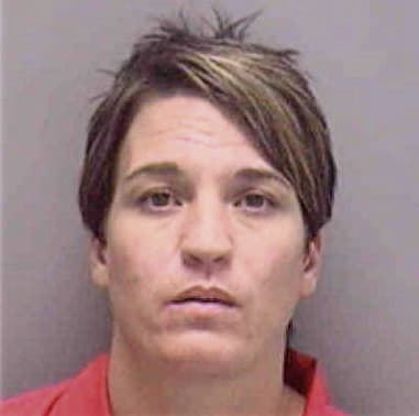 Angela Melvin, - Lee County, FL 