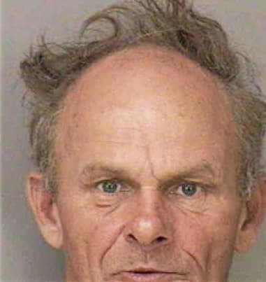 Ruben Mendoza - Polk County, FL 