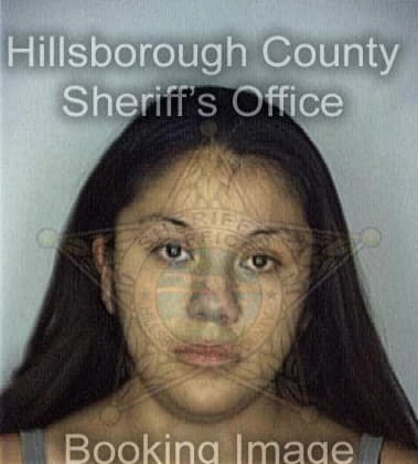 Susan Menger - Hillsborough County, FL 