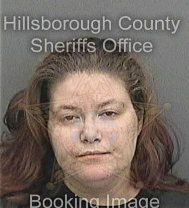 Katlin Mickelson - Hillsborough County, FL 