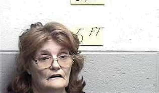 Diane Mills, - Whitley County, KY 