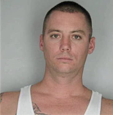 Pedro Minotta - Hillsborough County, FL 