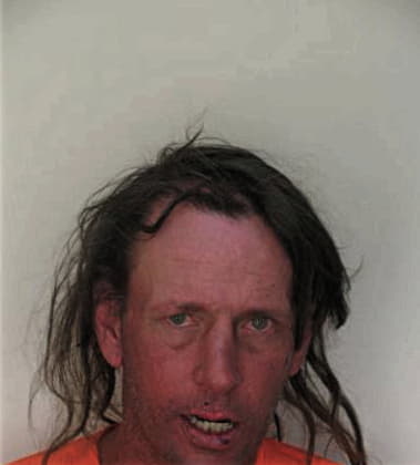 Frank Mitchell - Hillsborough County, FL 