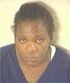 Claudette Modeste, - Fulton County, GA 