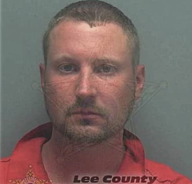 Joshua Morris, - Lee County, FL 