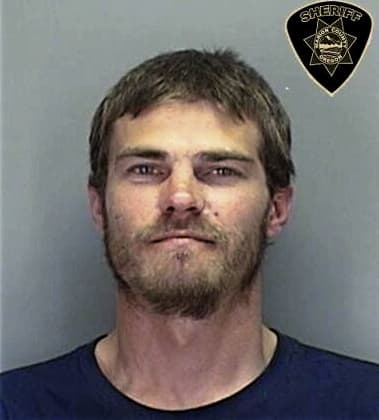 Jeremy Musselman, - Marion County, OR 
