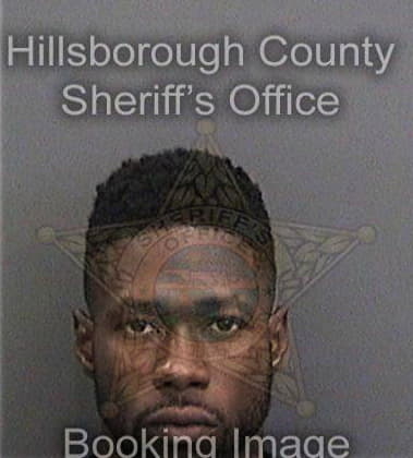 Roy Nathan, - Hillsborough County, FL 