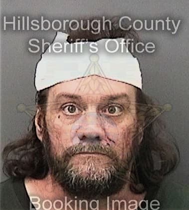 Gregory Nelsen, - Hillsborough County, FL 