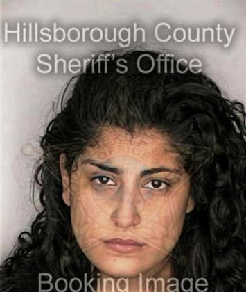 Florence Noriega, - Hillsborough County, FL 