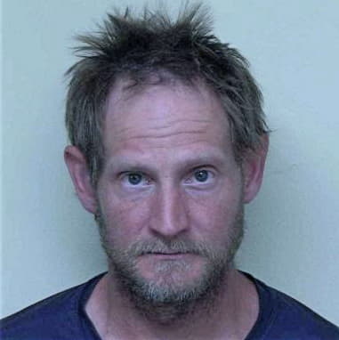 Gary Norman, - Crook County, OR 